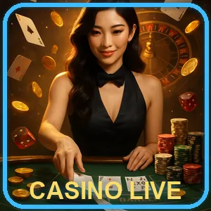 Casino trực tuyến dt 88