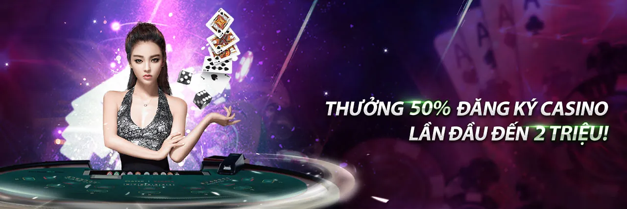 Trải Nghiệm Sòng Bạc Trực Tuyến Hàng Đầu tại dt 88