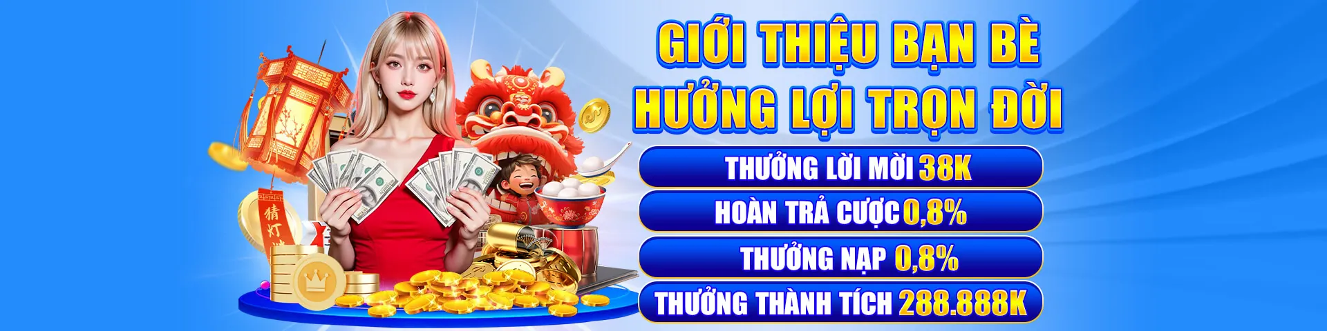 Giao diện game nổ hũ DT 88 với giải thưởng lớn