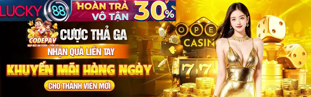 Game nổ hũ jackpot lũy tiến DT 88