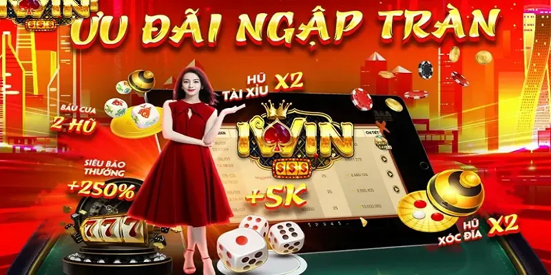 Tổng quan các loại khuyến mãi dt 88